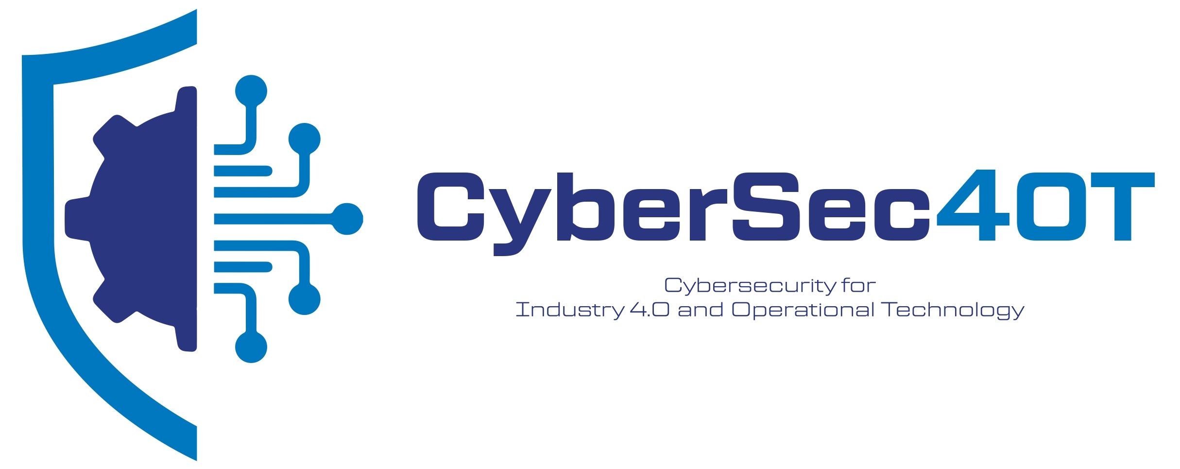 CyberSec4OT CyberSec4OT Logo