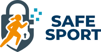 SAFE SPORT SAFE SPORT Logo